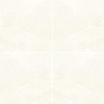 Bay White, 24" x 24" Porcelain Tile | Bathroom & Kitchen Tile
