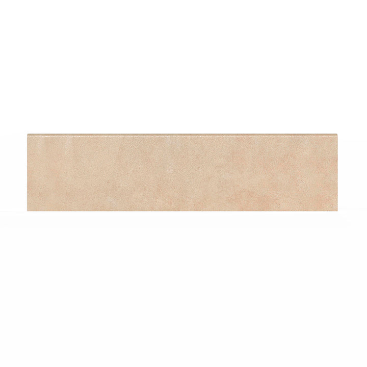 Bayshore Alabaster, 3" x 12" Porcelain Tile | Backsplash & Pool Tile