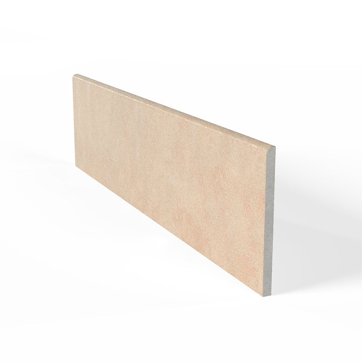 Bayshore Alabaster, 3" x 12" Porcelain Tile | Backsplash & Pool Tile