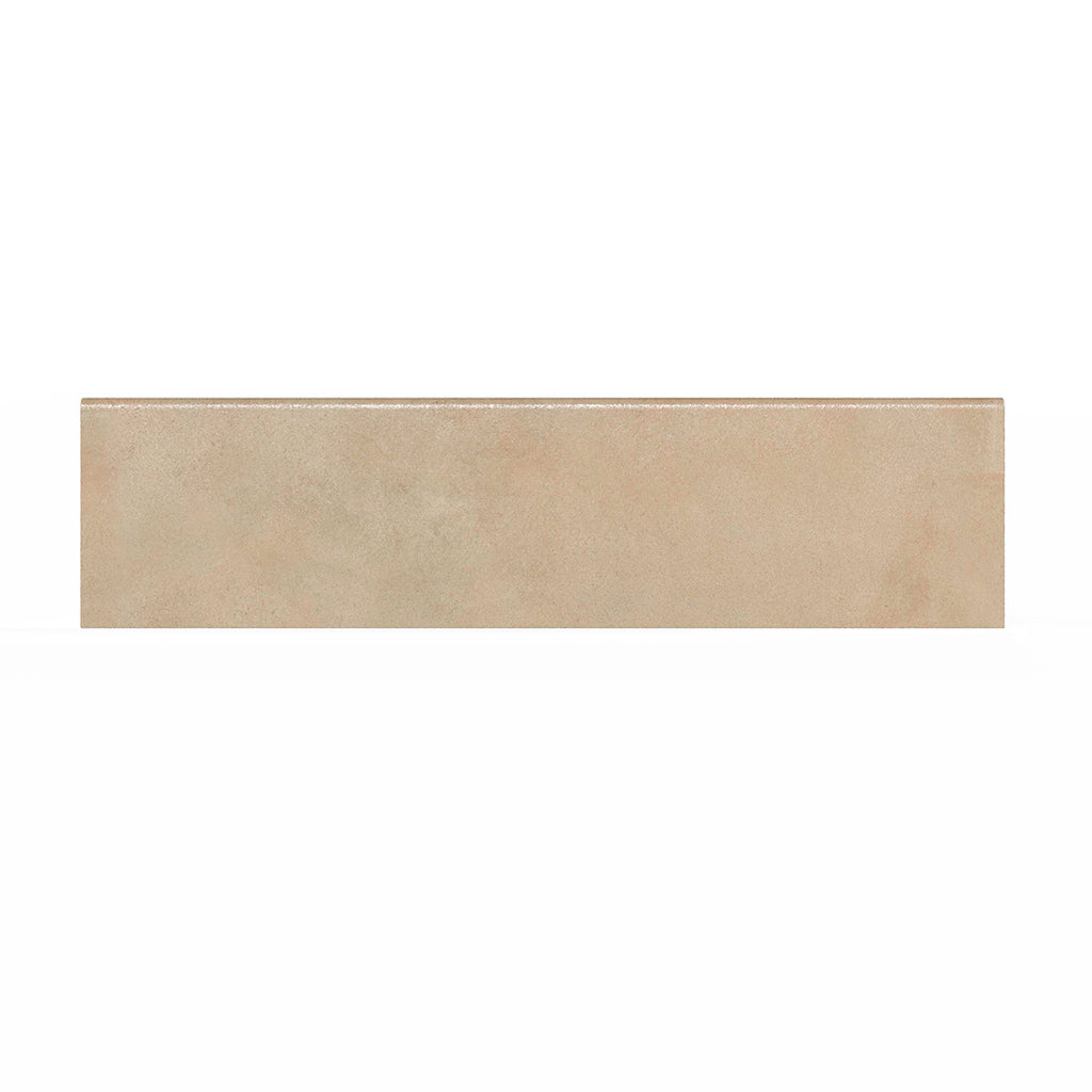 Bayshore Almond, 3" x 12" Porcelain Tile | Backsplash & Pool Tile