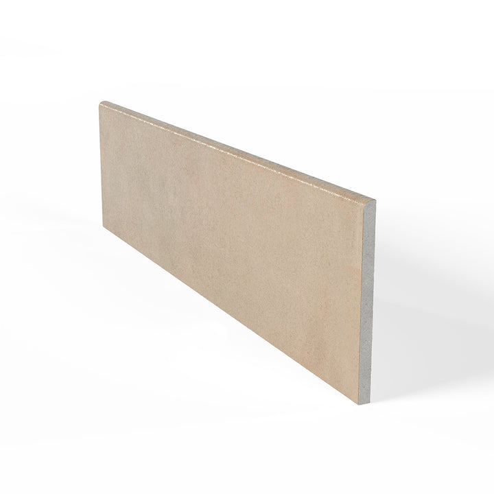 Bayshore Almond, 3" x 12" Porcelain Tile | Backsplash & Pool Tile