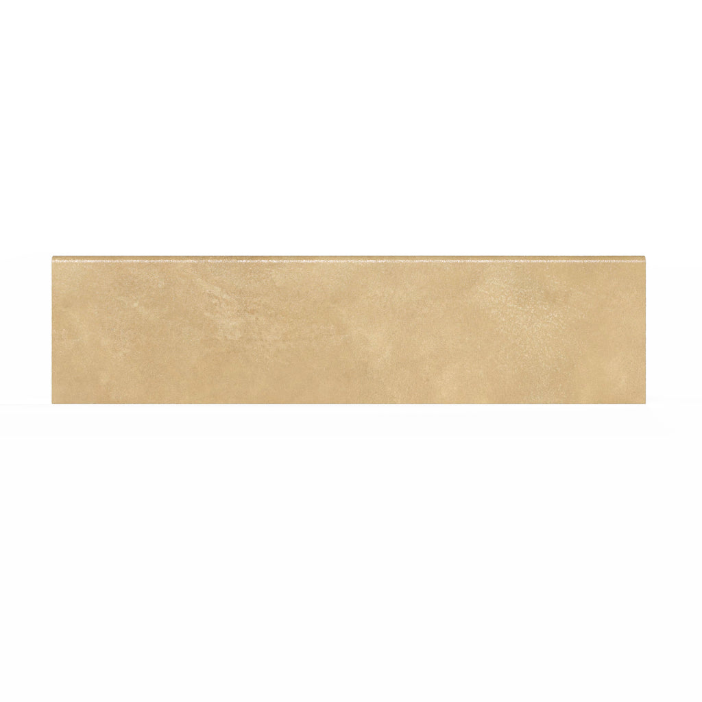 Bayshore Buttercup, 3" x 12" Porcelain Tile | Backsplash & Pool Tile