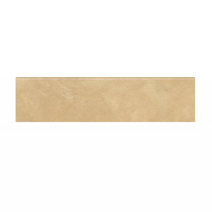 Bayshore Buttercup, 3" x 12" Porcelain Tile | Backsplash & Pool Tile