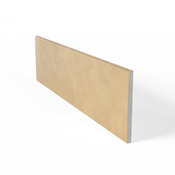 Bayshore Buttercup, 3" x 12" Porcelain Tile | Backsplash & Pool Tile