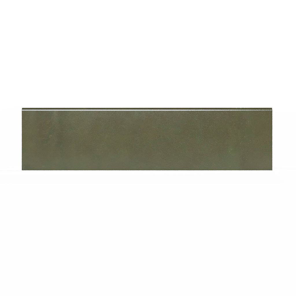 Bayshore Jade, 3" x 12" Porcelain Tile | Backsplash & Pool Tile
