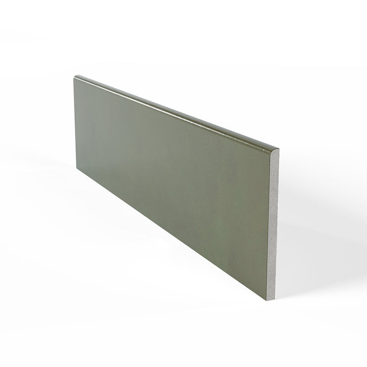 Bayshore Jade, 3" x 12" Porcelain Tile | Backsplash & Pool Tile