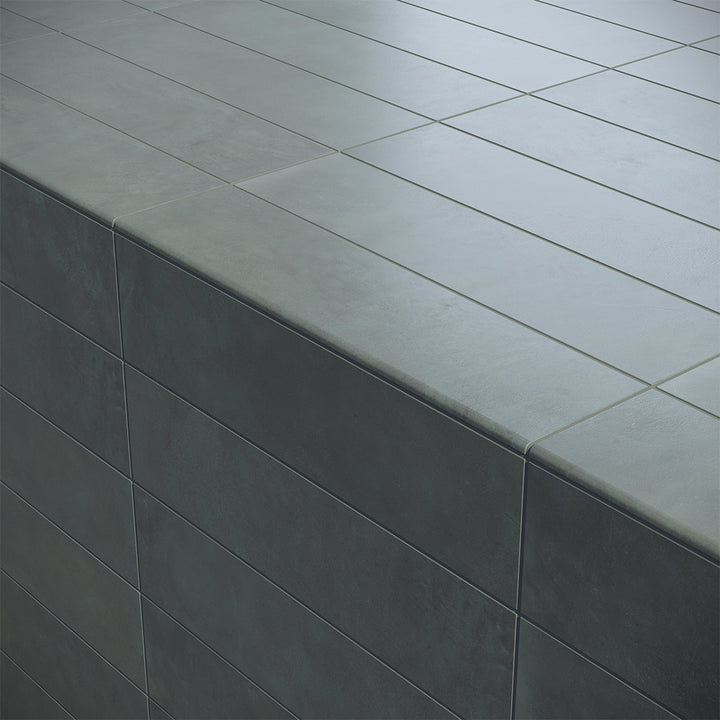 Bayshore Marine, 3" x 12" Porcelain Tile | Backsplash & Pool Tile