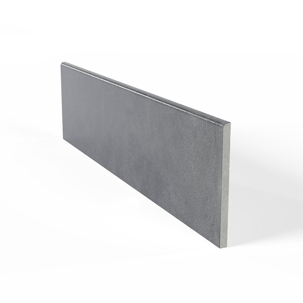 Bayshore Moka, 3" x 12" Porcelain Tile | Backsplash & Pool Tile