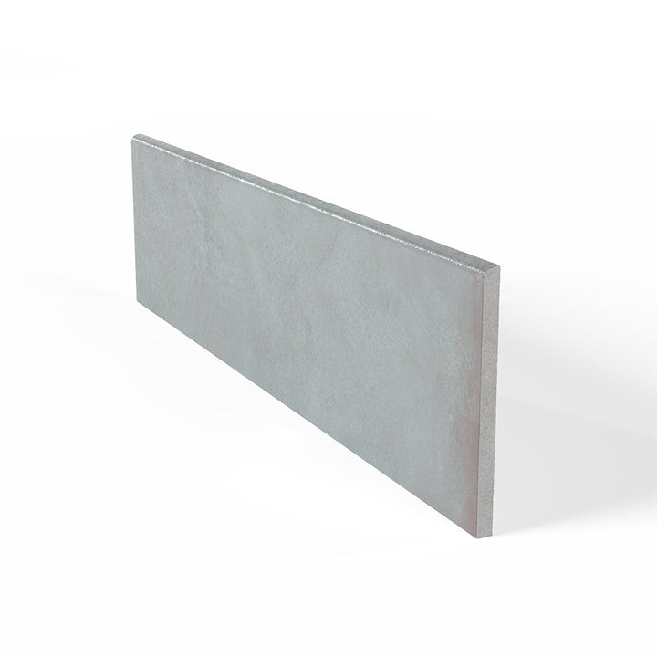 Bayshore Smoke, 3" x 12" Porcelain Tile | Backsplash & Pool Tile