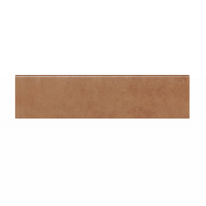 Bayshore Terracotta, 3" x 12" Porcelain Tile | Backsplash & Pool Tile