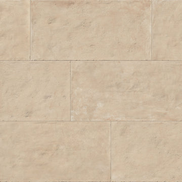 Bayshore Alabaster Grip, 12" x 24" Porcelain Tile | Wall & Pool Tile