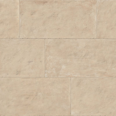 Bayshore Alabaster Grip, 12" x 24" Porcelain Tile | Wall & Pool Tile