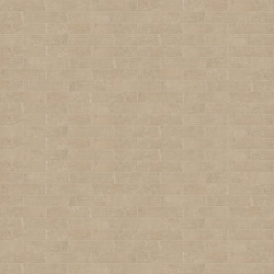 Bayshore Almond, 3" x 12" Porcelain Tile | Backsplash & Pool Tile