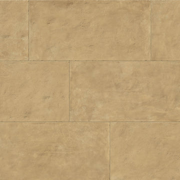 Bayshore Buttercup Grip, 12" x 24" Porcelain Tile | Wall & Pool Tile