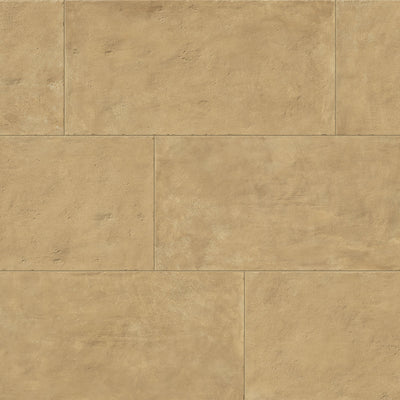 Bayshore Buttercup Grip, 12" x 24" Porcelain Tile | Wall & Pool Tile