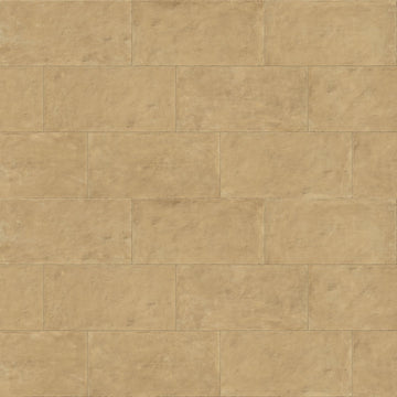 Bayshore Buttercup Grip, 12" x 24" Porcelain Tile | Wall & Pool Tile
