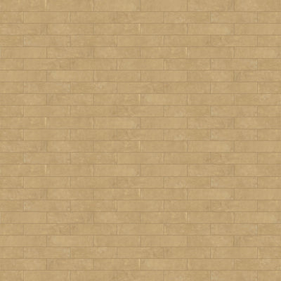 Bayshore Buttercup, 3" x 12" Porcelain Tile | Backsplash & Pool Tile