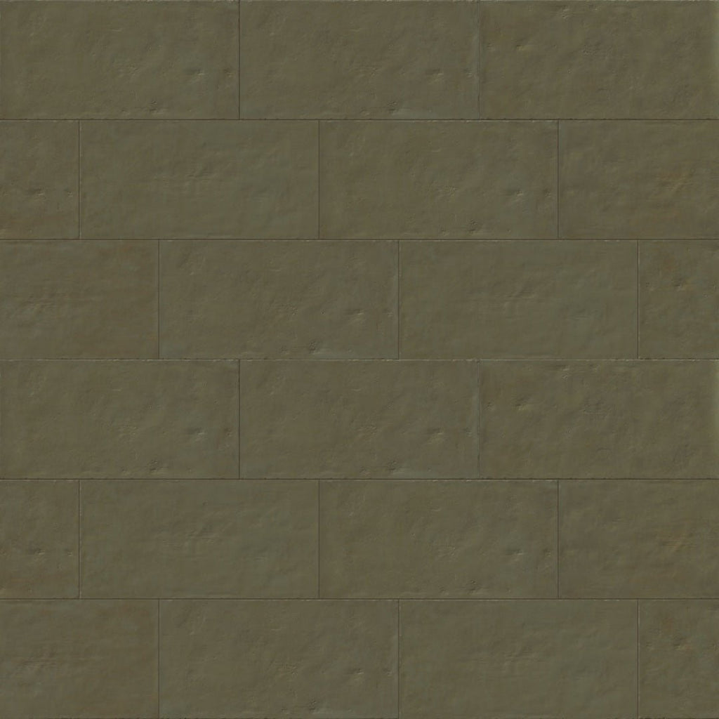 Bayshore Jade Grip, 12" x 24" Porcelain Tile | Wall & Pool Tile