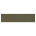 Bayshore Jade Bullnose, 3" x 12" - Porcelain Trim Tile