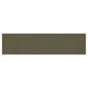 Bayshore Jade Bullnose, 3" x 12" - Porcelain Trim Tile