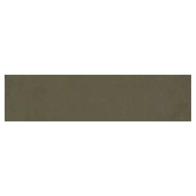 Bayshore Jade, 3" x 12" Porcelain Tile | Backsplash & Pool Tile