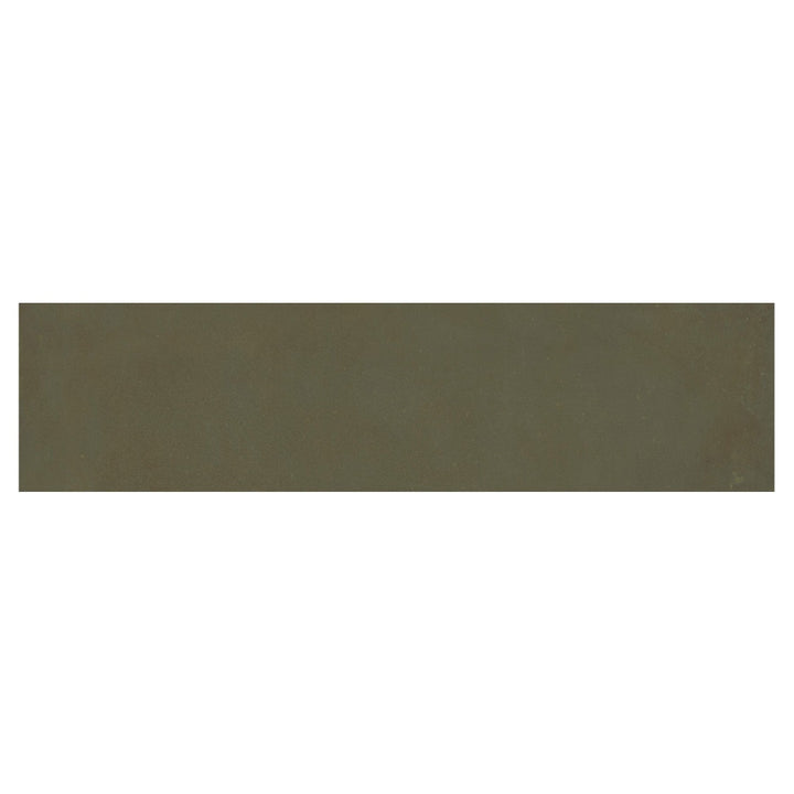 Bayshore Jade, 3" x 12" Porcelain Tile | Backsplash & Pool Tile