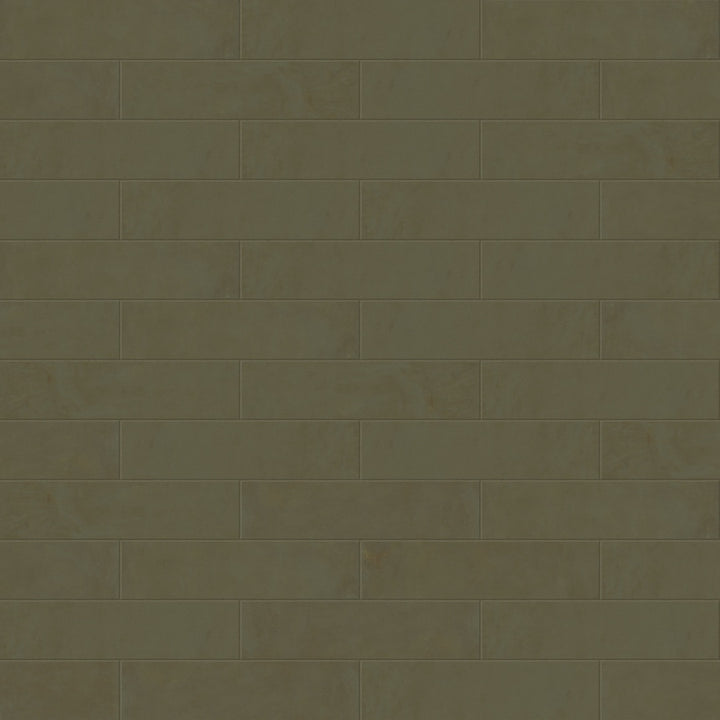 Bayshore Jade, 3" x 12" Porcelain Tile | Backsplash & Pool Tile