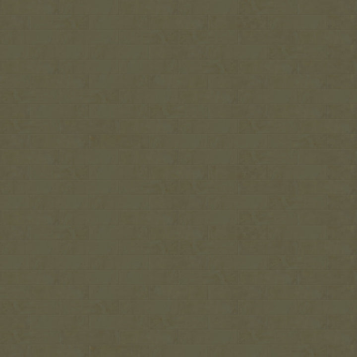 Bayshore Jade, 3" x 12" Porcelain Tile | Backsplash & Pool Tile