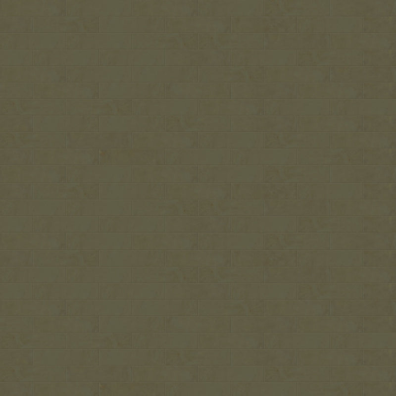 Bayshore Jade, 3" x 12" Porcelain Tile | Backsplash & Pool Tile