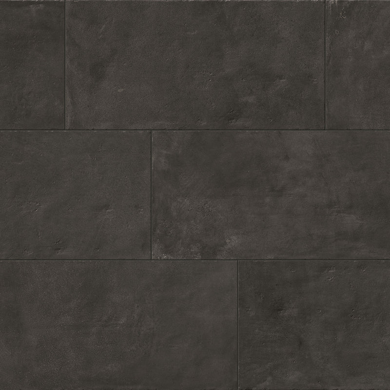 Bayshore Moka Grip, 12" x 24" Porcelain Tile | Wall & Pool Tile