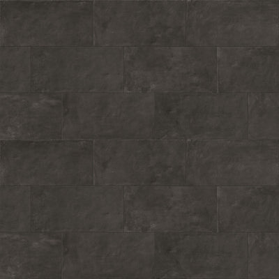 Bayshore Moka Grip, 12" x 24" Porcelain Tile | Wall & Pool Tile