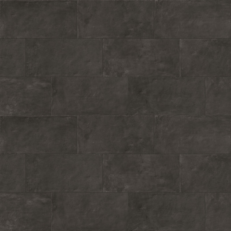 Bayshore Moka Grip, 12" x 24" Porcelain Tile | Wall & Pool Tile