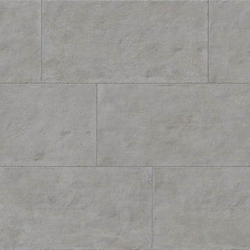Bayshore Smoke Grip, 12" x 24" Porcelain Tile | Wall & Pool Tile