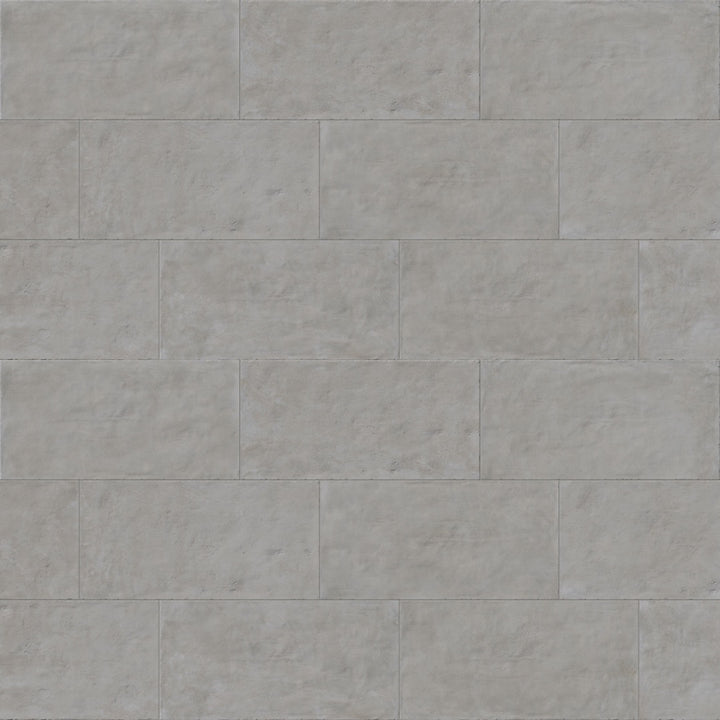 Bayshore Smoke Grip, 12" x 24" Porcelain Tile | Wall & Pool Tile