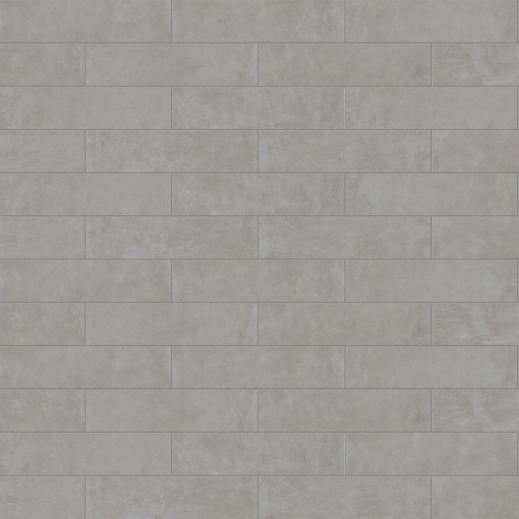 Bayshore Smoke, 3" x 12" Porcelain Tile | Backsplash & Pool Tile