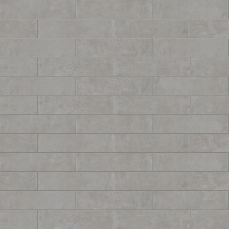 Bayshore Smoke, 3" x 12" Porcelain Tile | Backsplash & Pool Tile