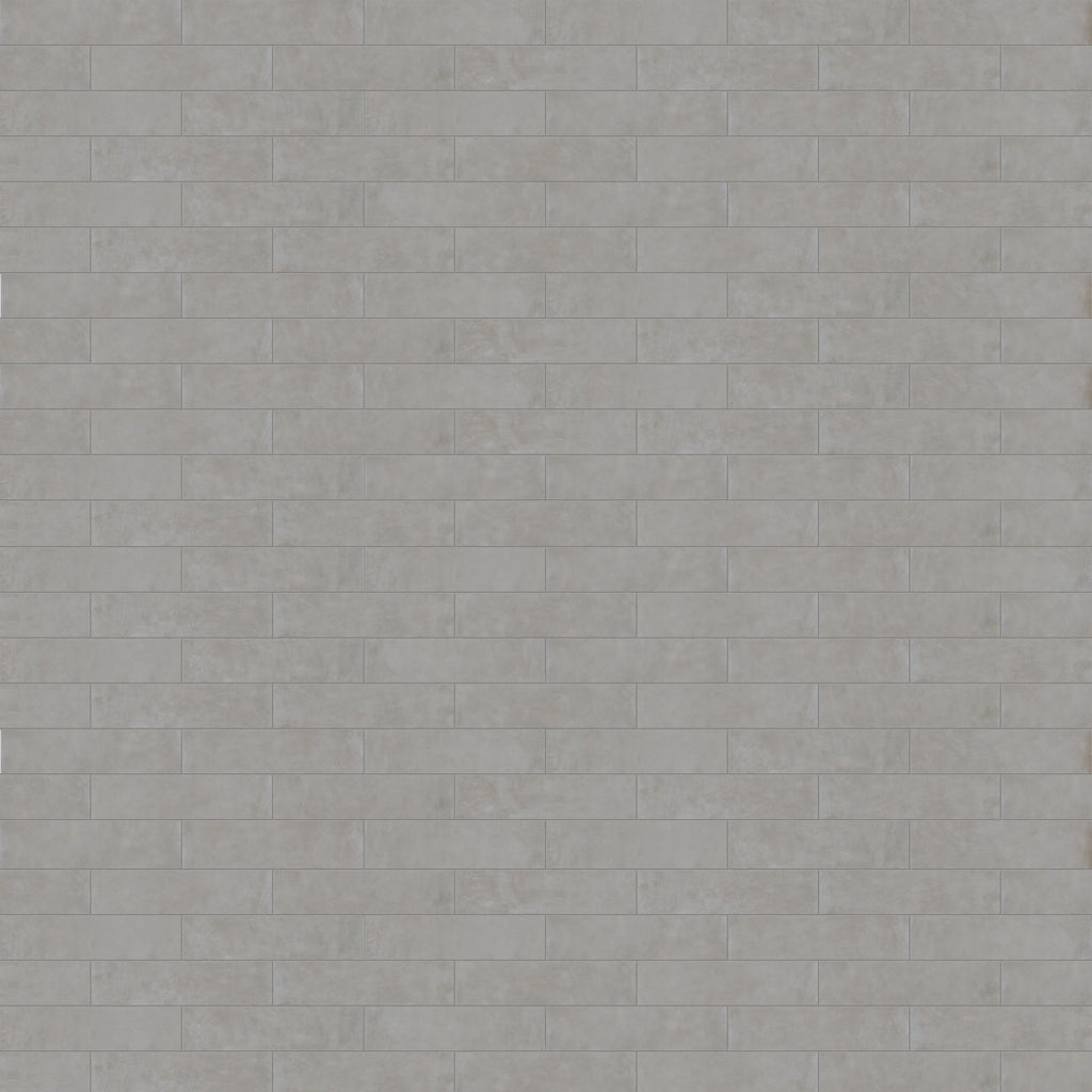 Bayshore Smoke, 3" x 12" Porcelain Tile | Backsplash & Pool Tile
