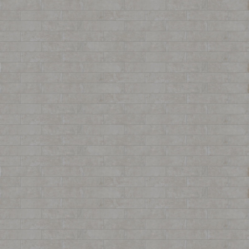 Bayshore Smoke, 3" x 12" Porcelain Tile | Backsplash & Pool Tile