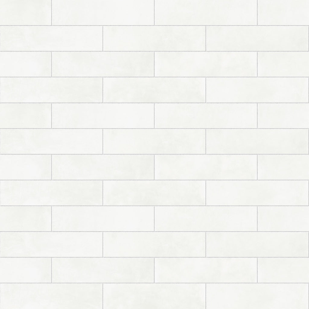 Bayshore Whisper, 3" x 12" Porcelain Tile | Backsplash & Pool Tile