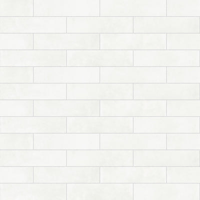 Bayshore Whisper, 3" x 12" Porcelain Tile | Backsplash & Pool Tile