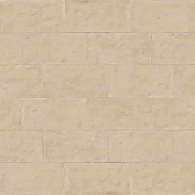 Bayshore Alabaster Grip, 12" x 24" Porcelain Tile | Wall & Pool Tile
