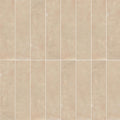 Bayshore Alabaster, 3" x 12" - Porcelain Tile