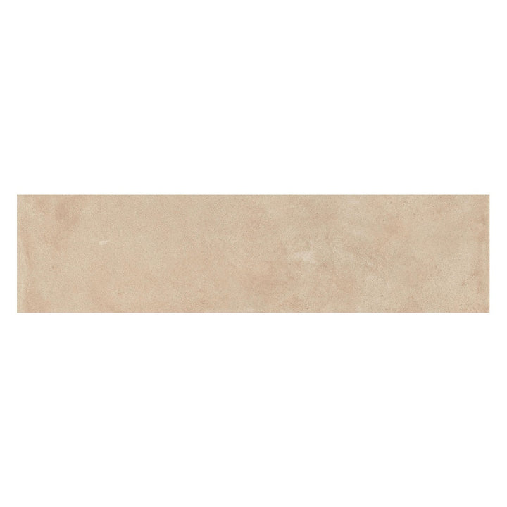 Bayshore Alabaster, 3" x 12" Porcelain Tile | Backsplash & Pool Tile