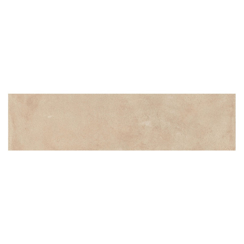 Bayshore Alabaster, 3" x 12" Porcelain Tile | Backsplash & Pool Tile