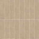 Bayshore Almond, 3" x 12" - Porcelain Tile