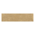 Bayshore Buttercup Bullnose, 3" x 12" - Porcelain Trim Tile