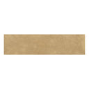 Bayshore Buttercup Bullnose, 3" x 12" - Porcelain Trim Tile