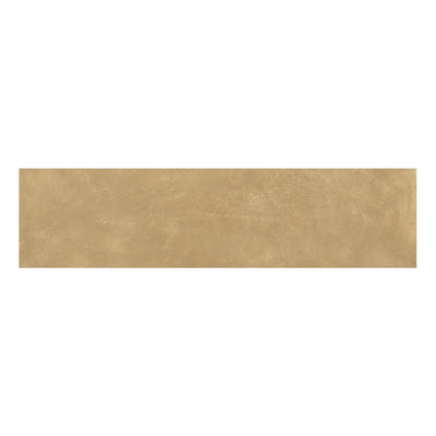 Bayshore Buttercup, 3" x 12" Porcelain Tile | Backsplash & Pool Tile