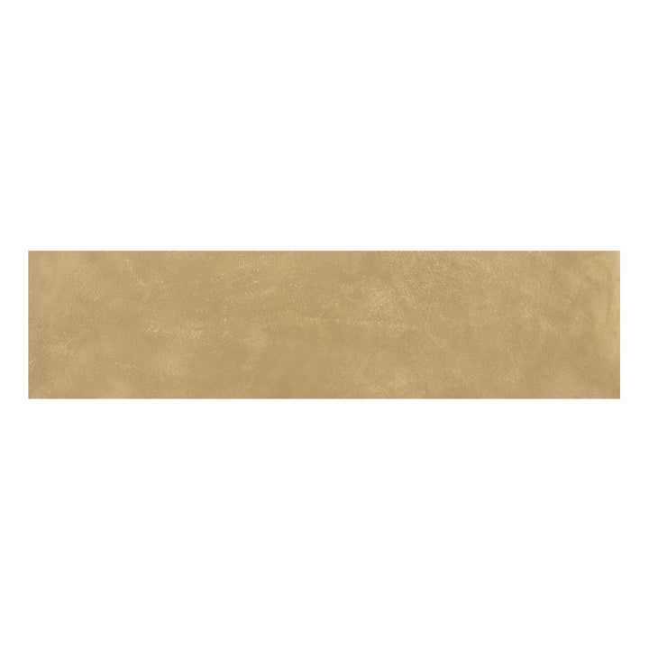 Bayshore Buttercup, 3" x 12" Porcelain Tile | Backsplash & Pool Tile