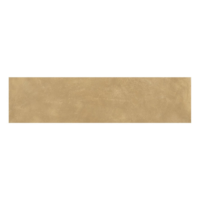 Bayshore Buttercup, 3" x 12" Porcelain Tile | Backsplash & Pool Tile